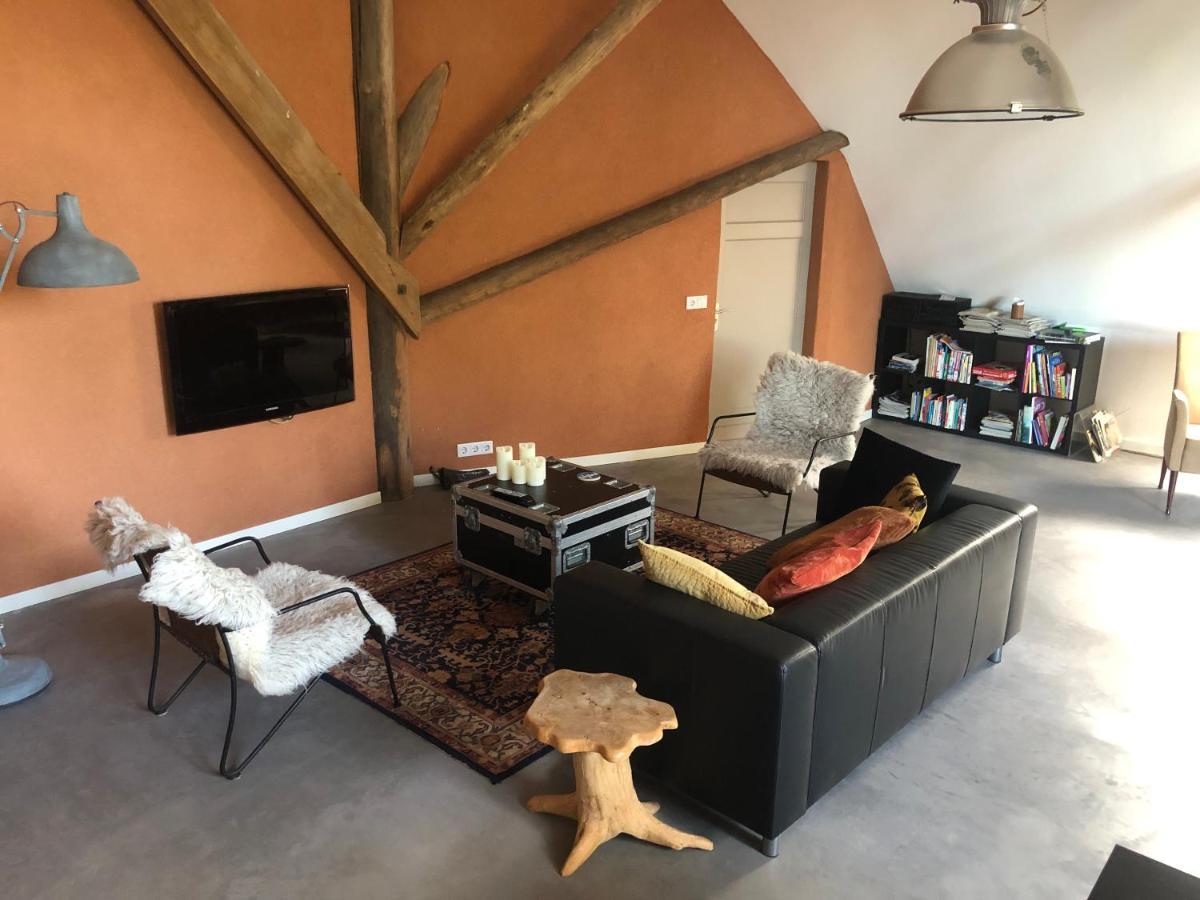 Slaopen En Stoet Bed and Breakfast Anderen Exteriör bild
