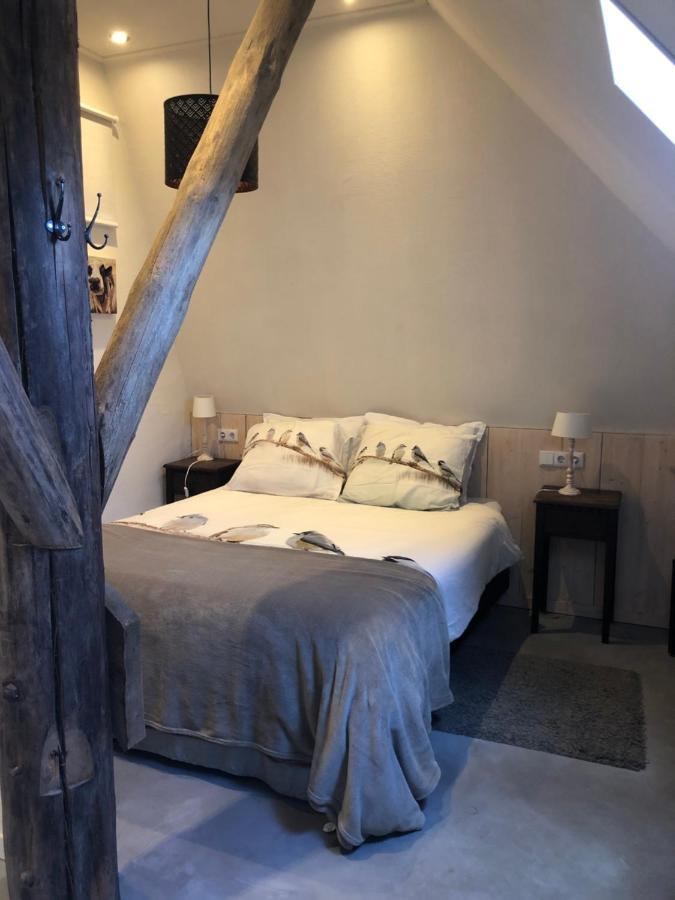 Slaopen En Stoet Bed and Breakfast Anderen Exteriör bild