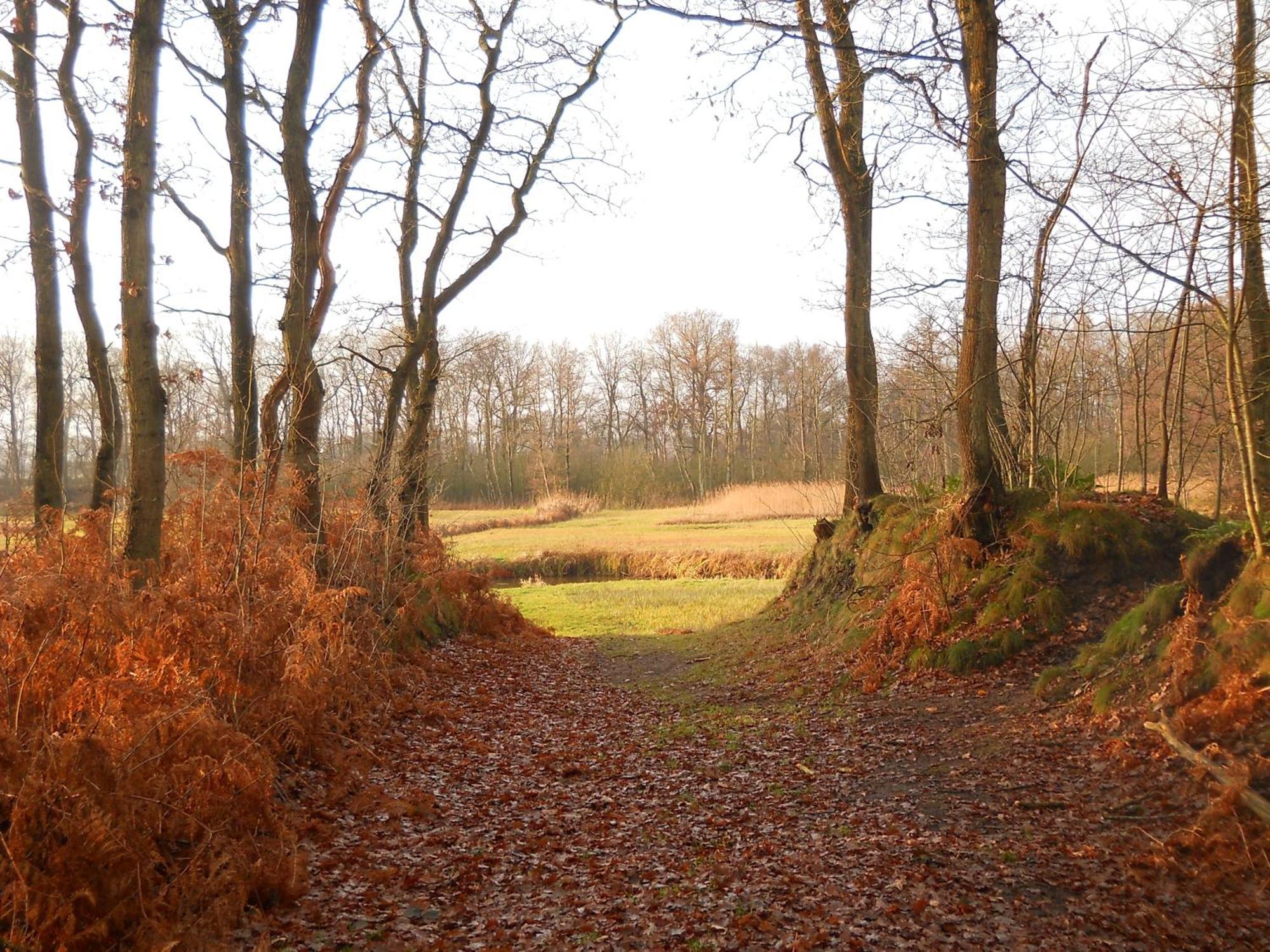 Slaopen En Stoet Bed and Breakfast Anderen Exteriör bild