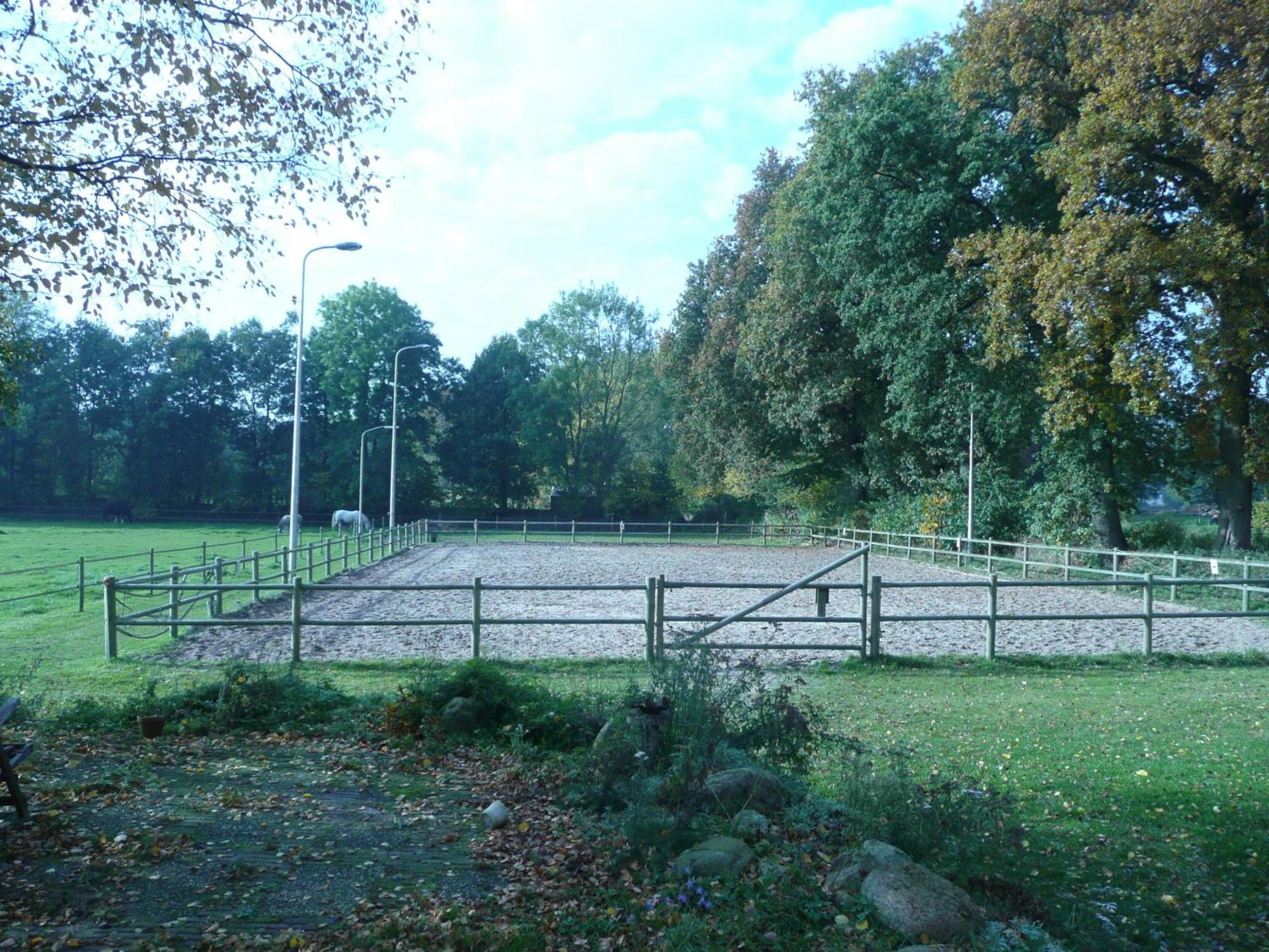 Slaopen En Stoet Bed and Breakfast Anderen Exteriör bild