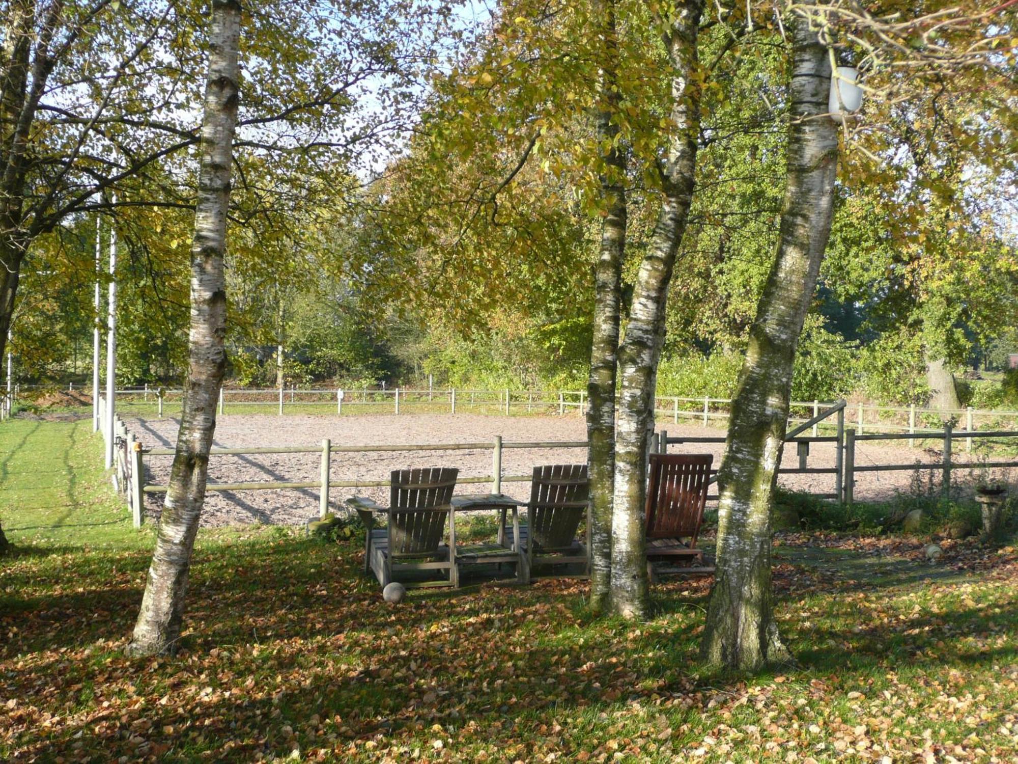 Slaopen En Stoet Bed and Breakfast Anderen Exteriör bild