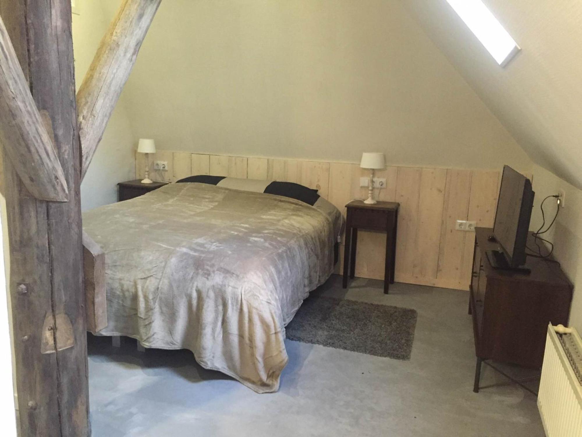 Slaopen En Stoet Bed and Breakfast Anderen Rum bild