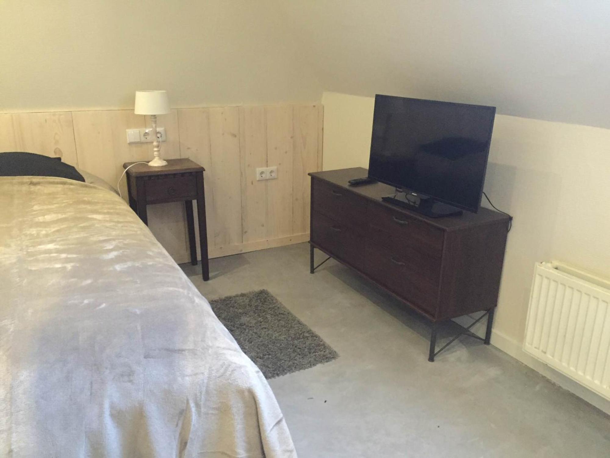 Slaopen En Stoet Bed and Breakfast Anderen Rum bild