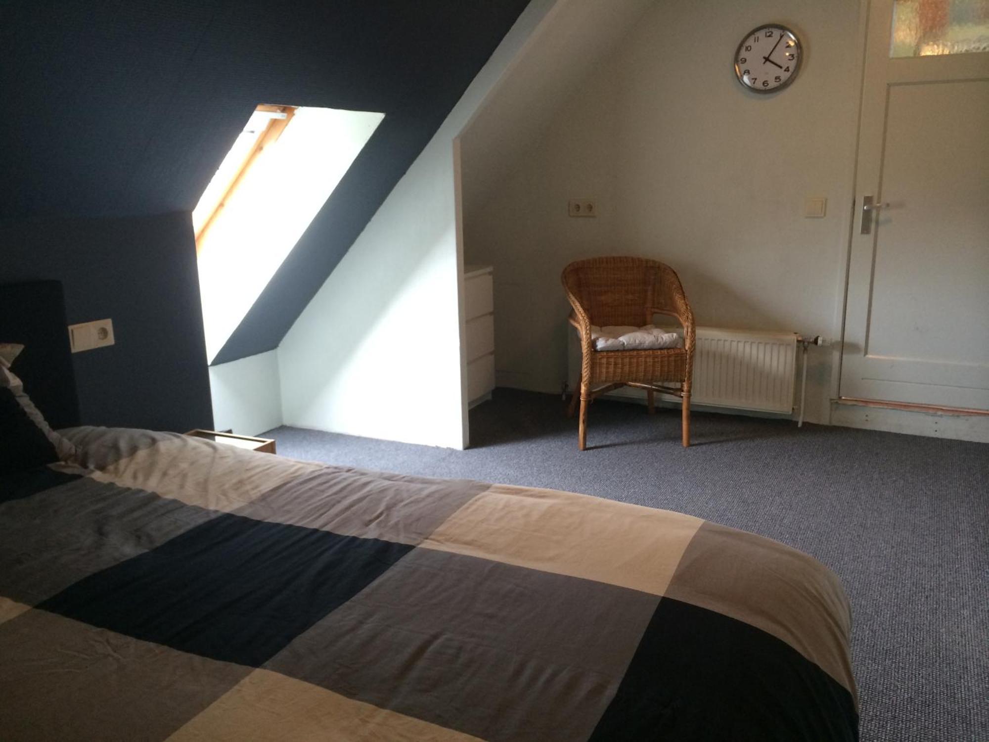Slaopen En Stoet Bed and Breakfast Anderen Rum bild