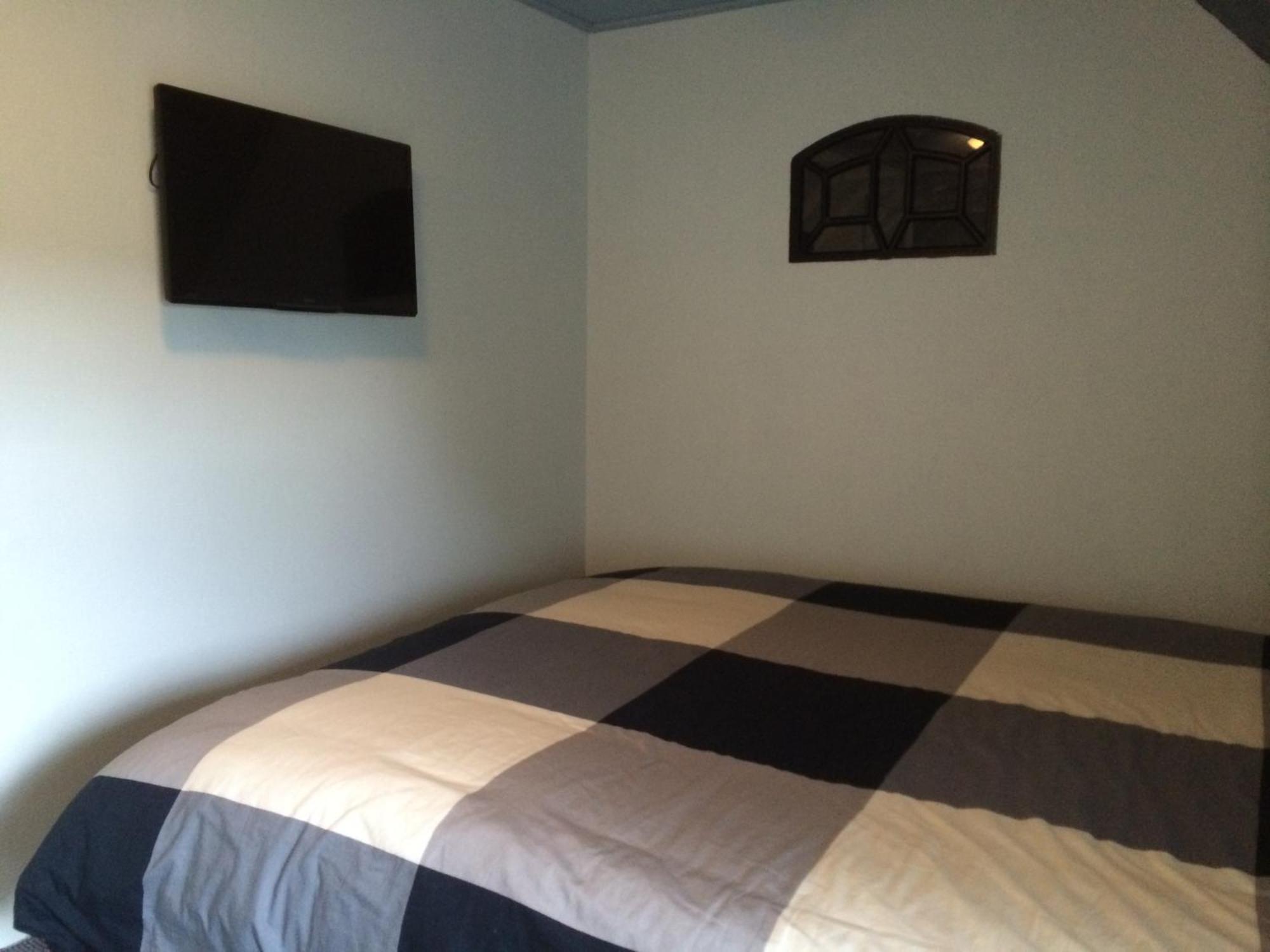 Slaopen En Stoet Bed and Breakfast Anderen Rum bild