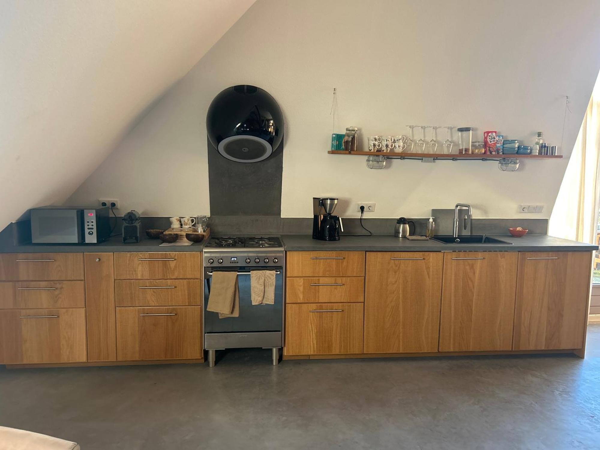 Slaopen En Stoet Bed and Breakfast Anderen Exteriör bild