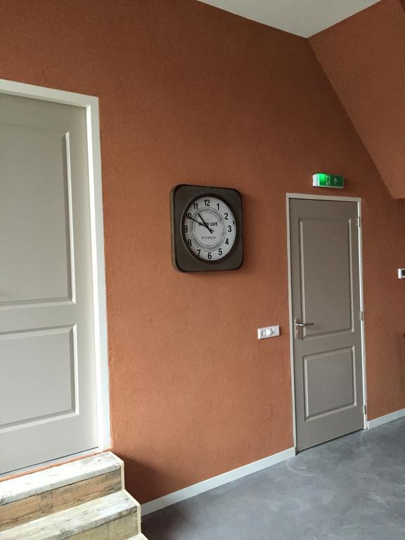 Slaopen En Stoet Bed and Breakfast Anderen Exteriör bild